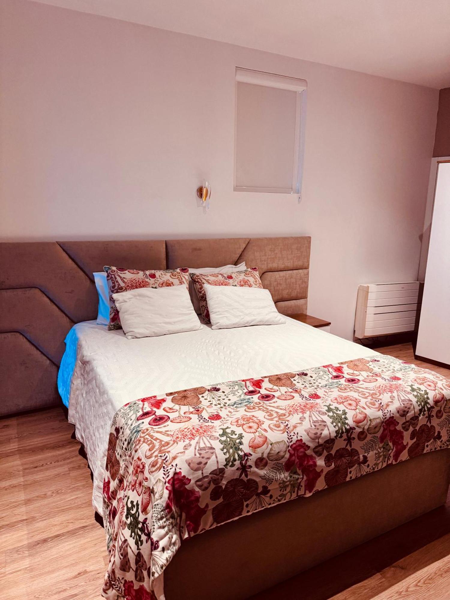 Apartamento Cava Do Viriato Viseu Zewnętrze zdjęcie